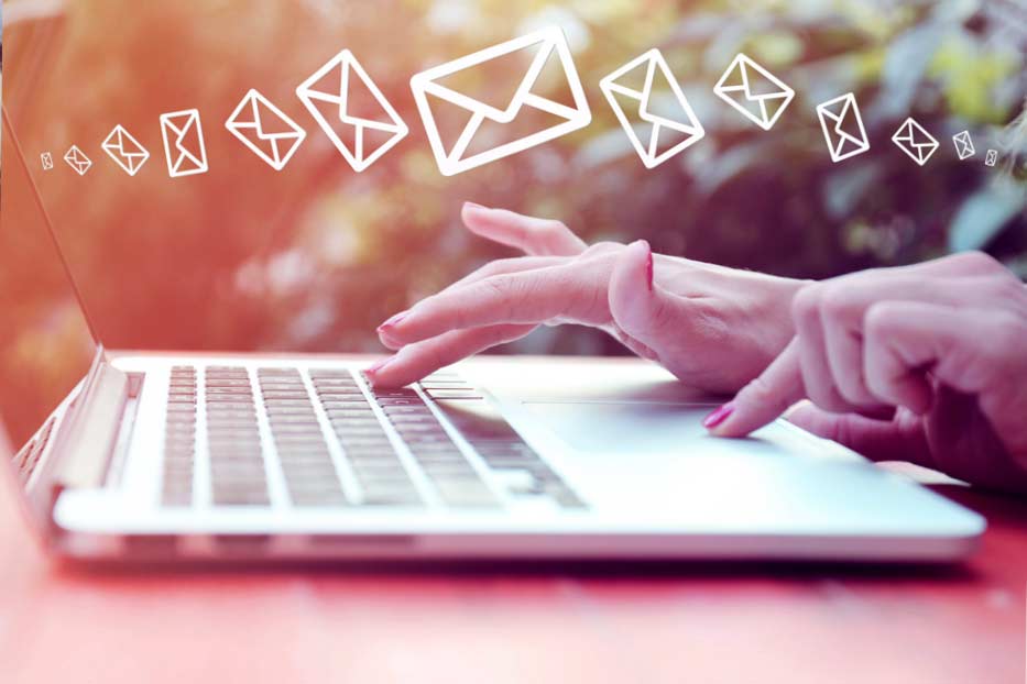 email marketing